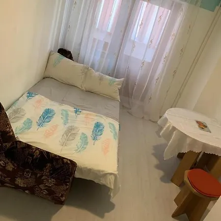 公寓 Apartament Zona City Mall *