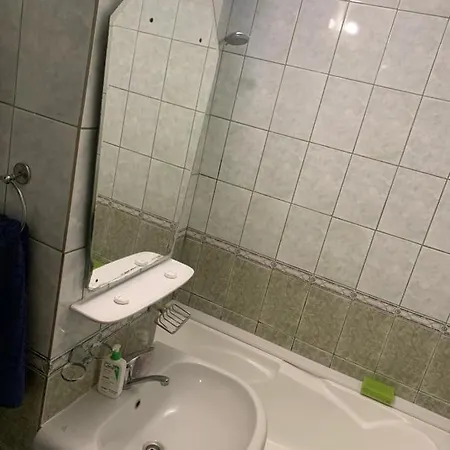 Apartament Zona City Mall *