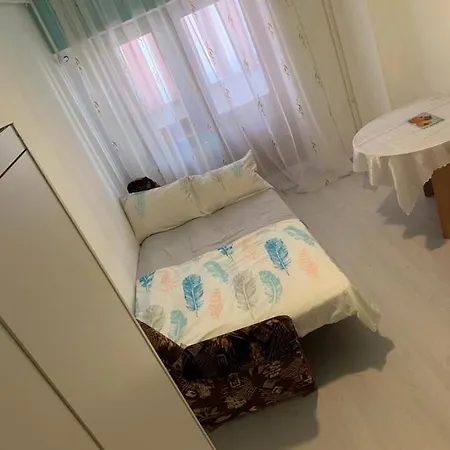 公寓 Apartament Zona City Mall 康斯坦察