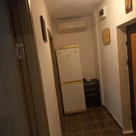 Apartament Zona City Mall