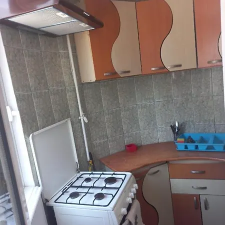 Apartament Zona City Mall 公寓 *