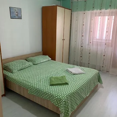 公寓 Apartament Zona City Mall