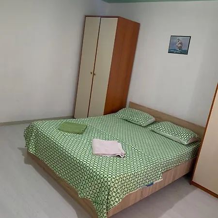 公寓 Apartament Zona City Mall 康斯坦察