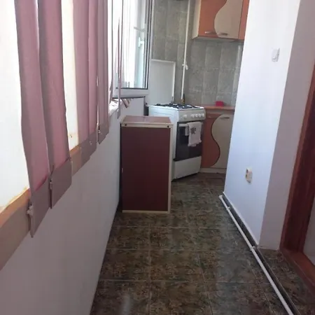 Apartament Zona City Mall